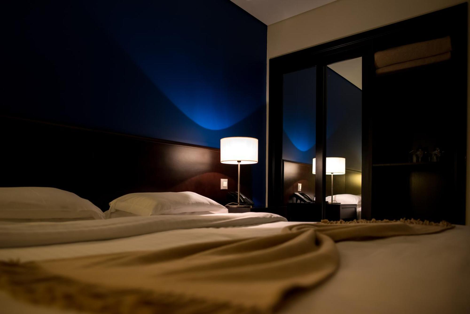 Hotel Noiva Do Mar Lourinhã Zimmer foto