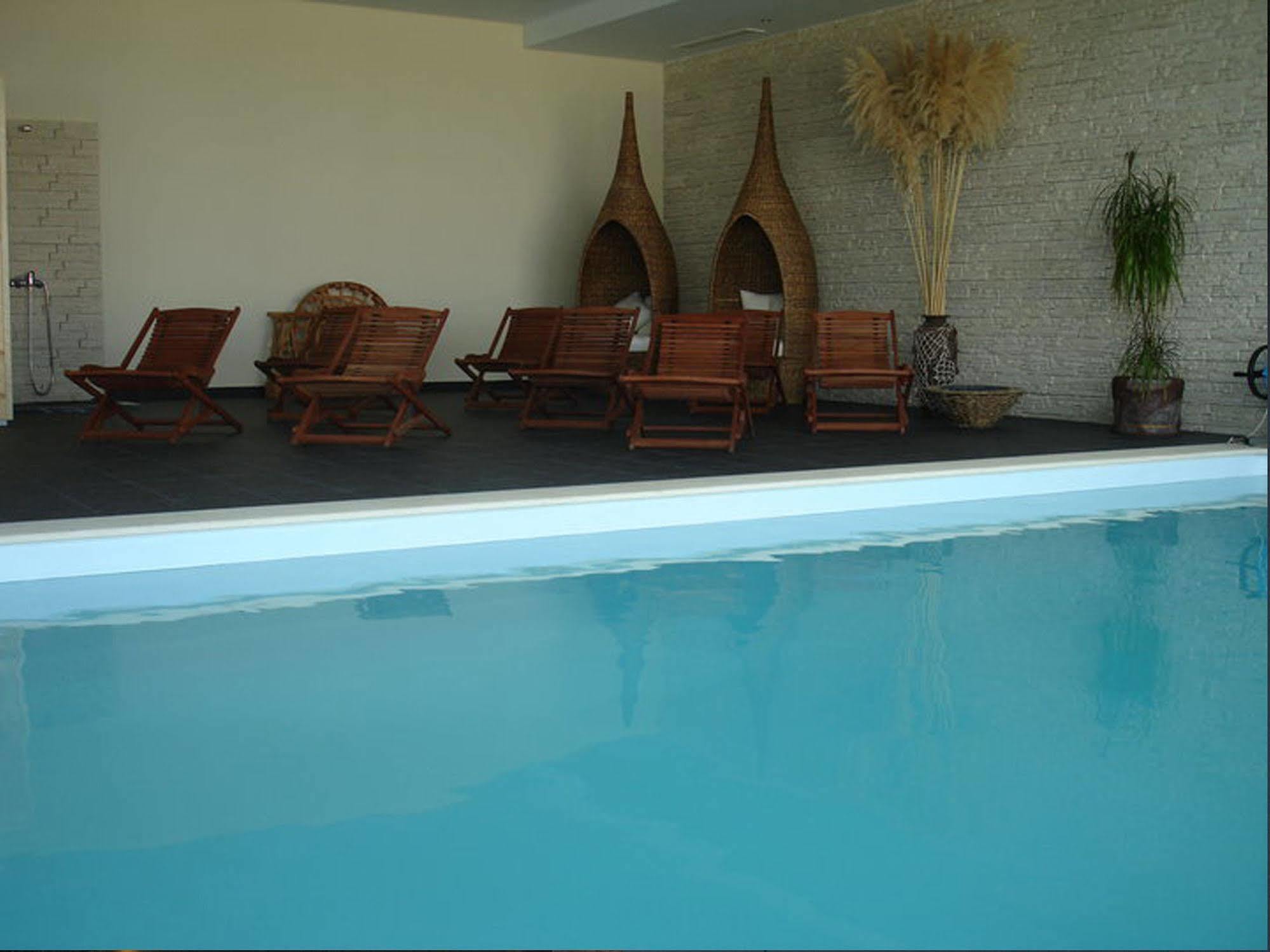Hotel Noiva Do Mar Lourinhã Exterior foto